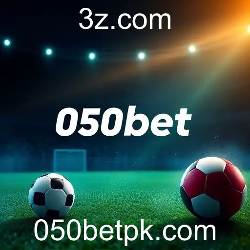 050bet Aposta em Inovação no Mercado de Jogos