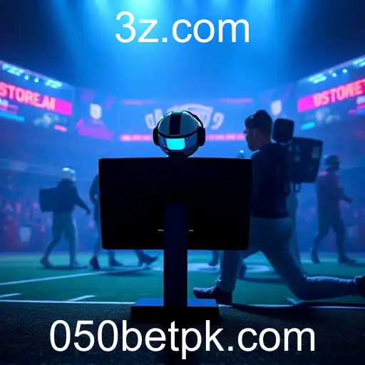 O Impacto Crescente do 050bet no Mercado de Jogos Online