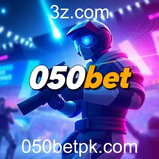 O Impacto da 050bet no Mercado de Jogos Online em 2025